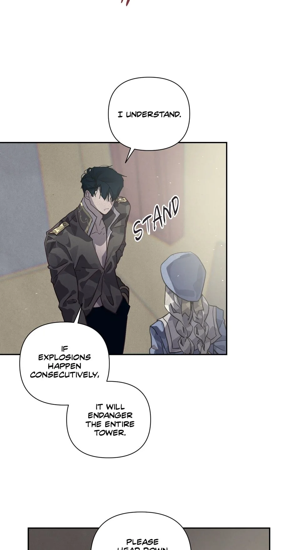 Stigma Effect Chapter 19 page 51
