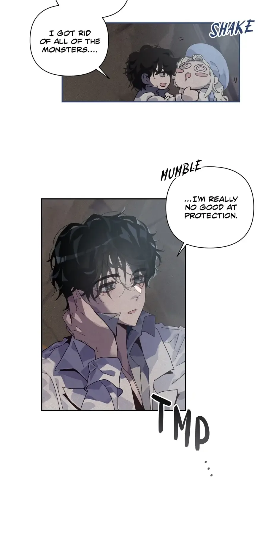 Stigma Effect Chapter 21 page 36