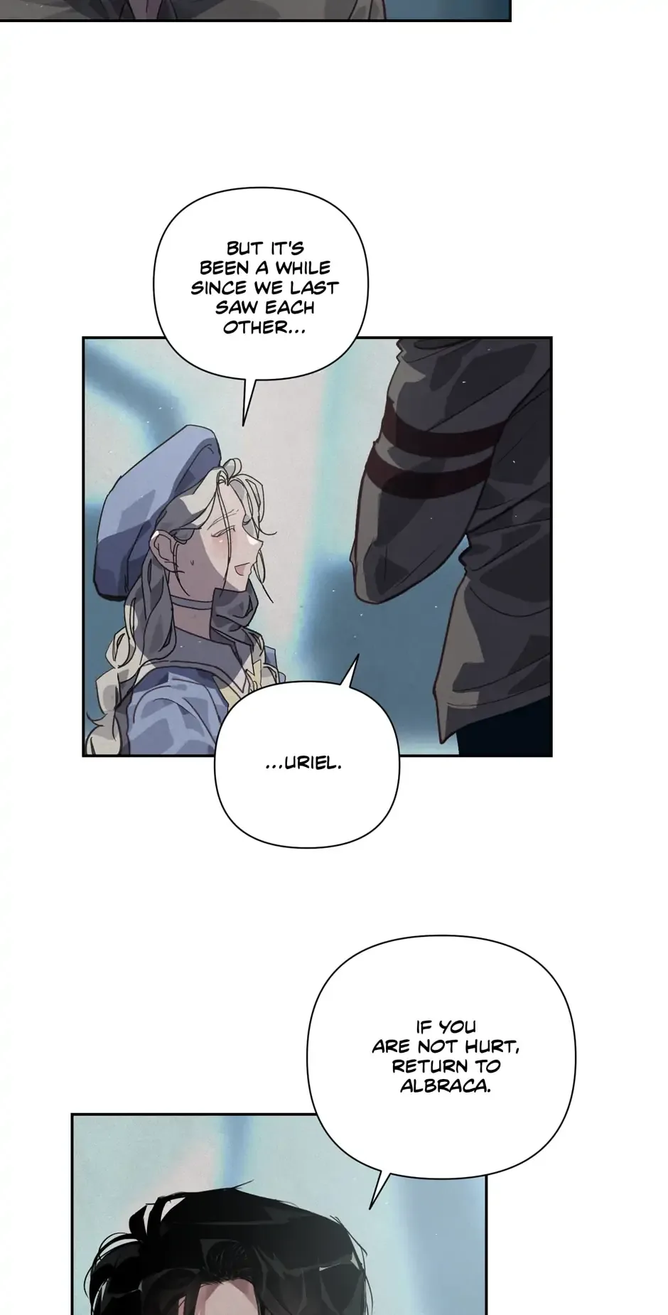 Stigma Effect Chapter 21 page 44