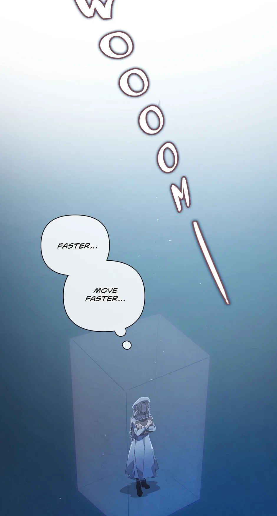 Stigma Effect Chapter 19 page 59