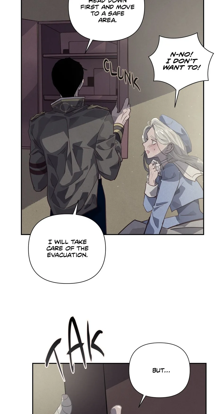 Stigma Effect Chapter 19 page 52
