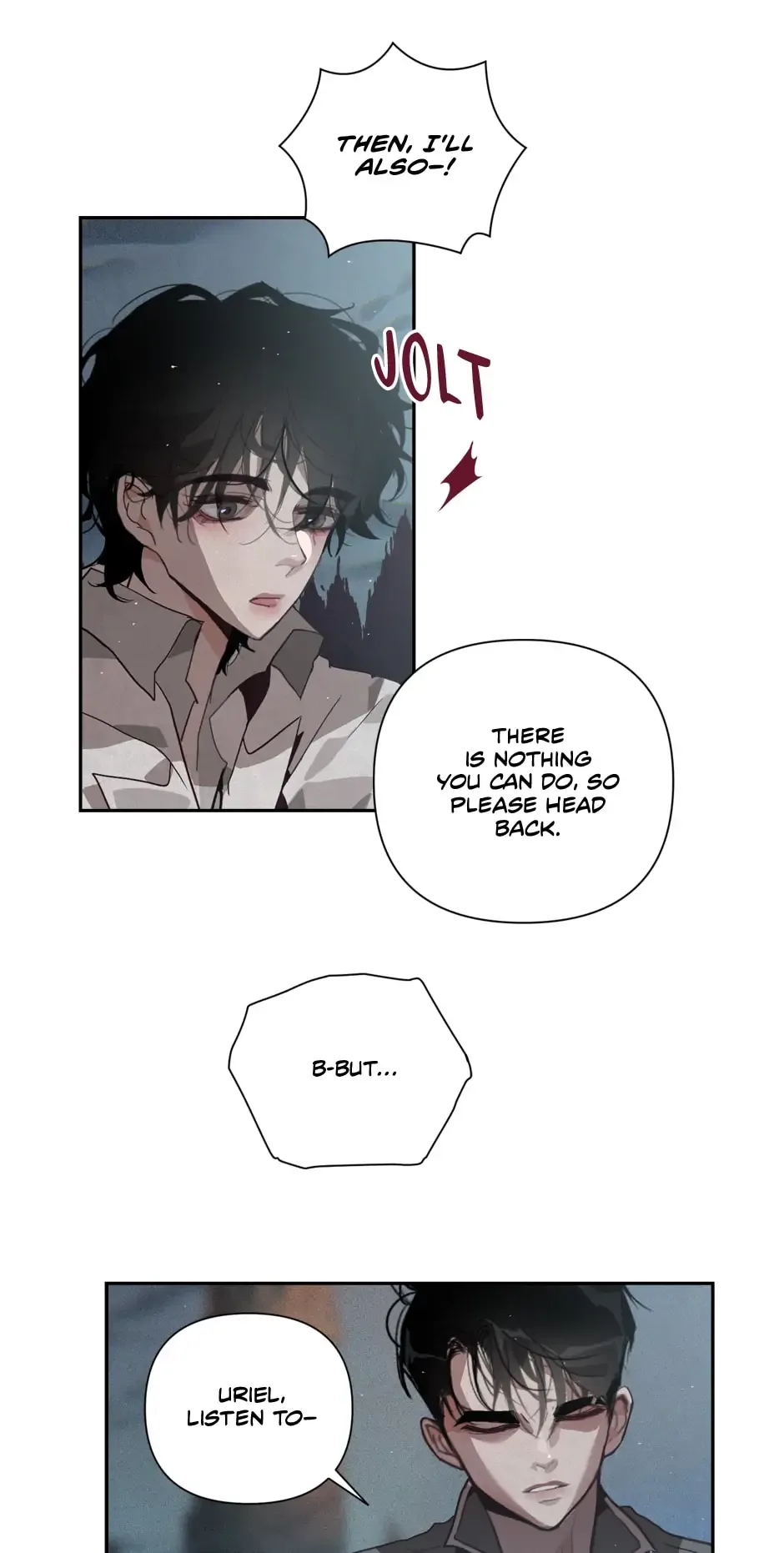 Stigma Effect Chapter 21 page 46