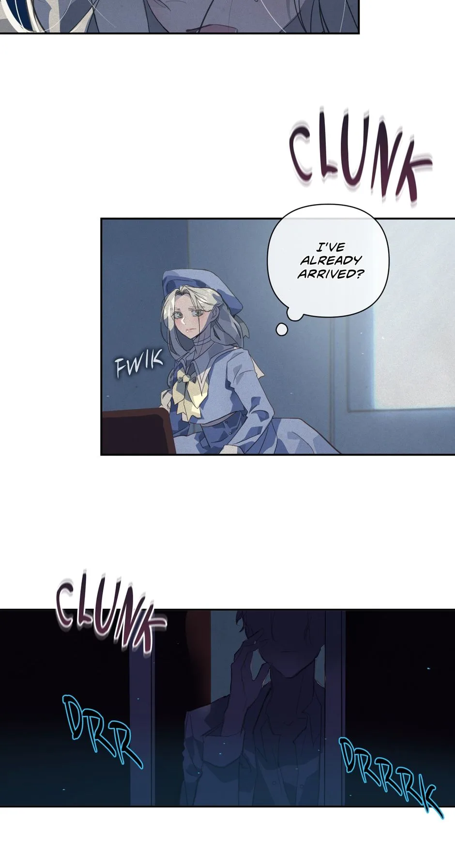 Stigma Effect Chapter 19 page 65