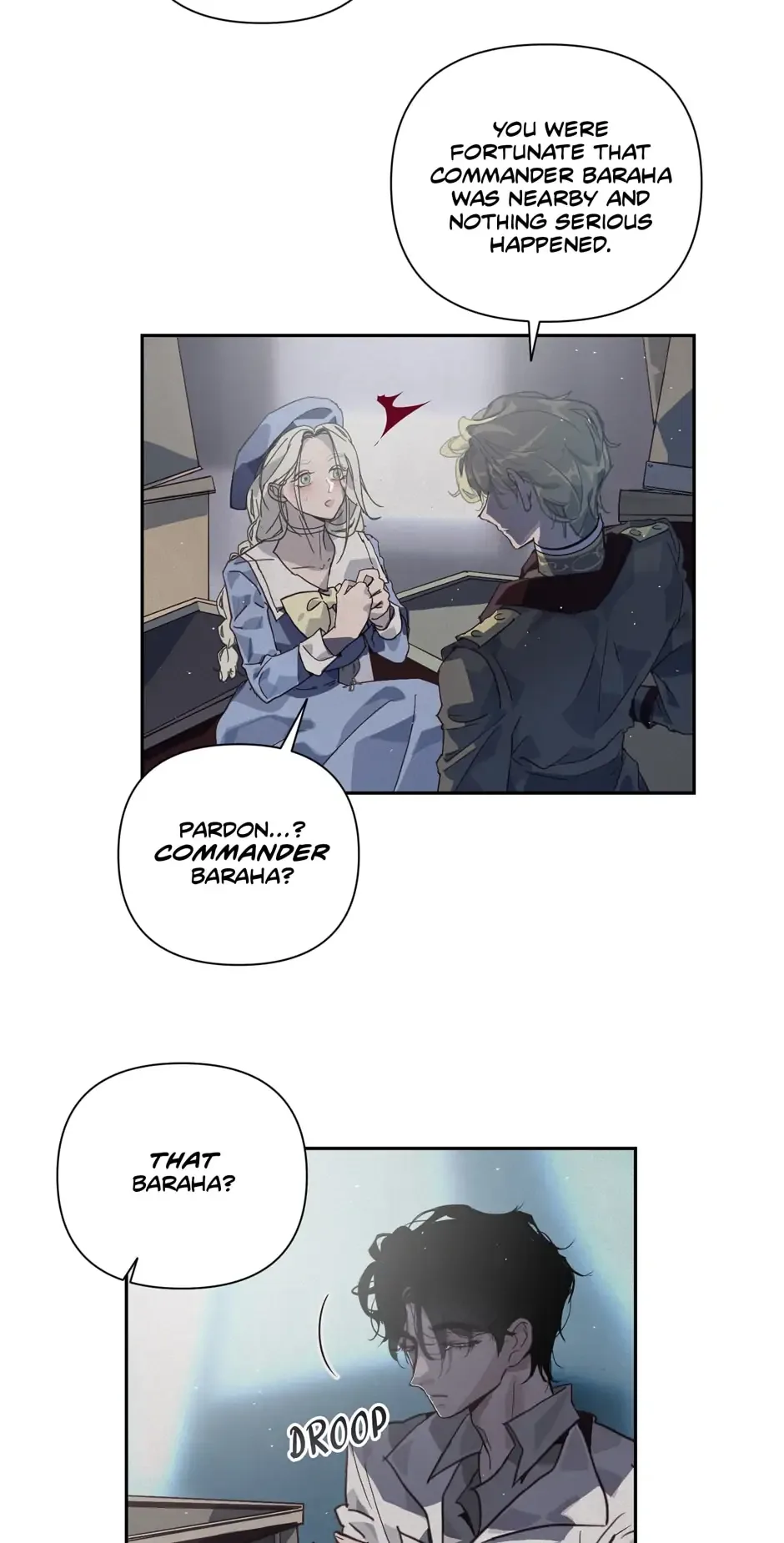 Stigma Effect Chapter 21 page 42