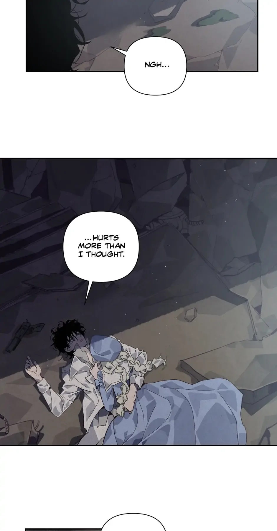 Stigma Effect Chapter 21 page 34