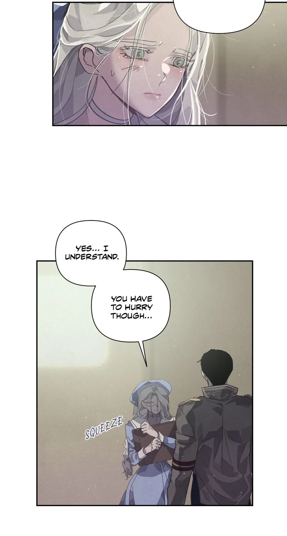 Stigma Effect Chapter 19 page 55