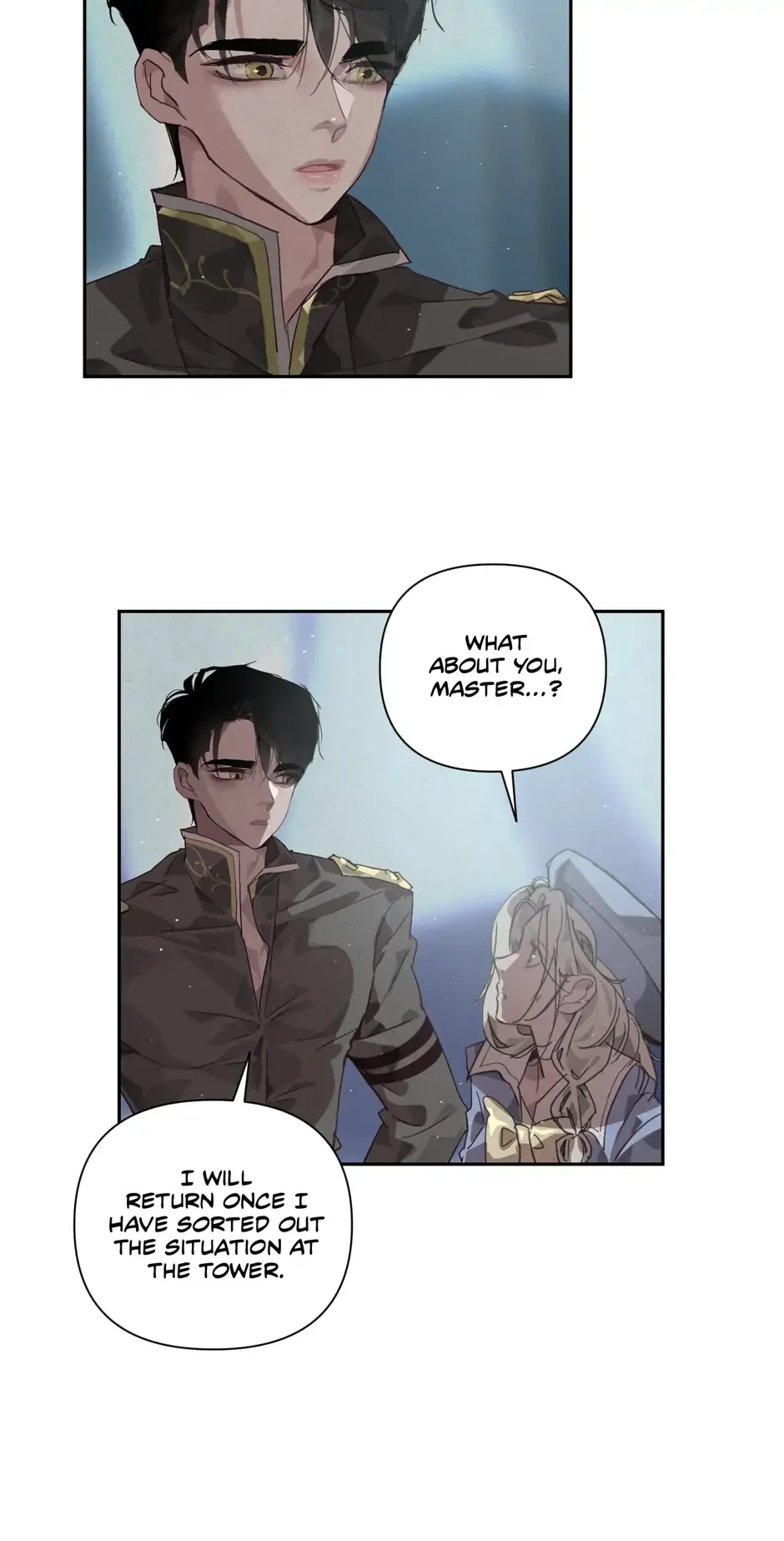 Stigma Effect Chapter 21 page 45