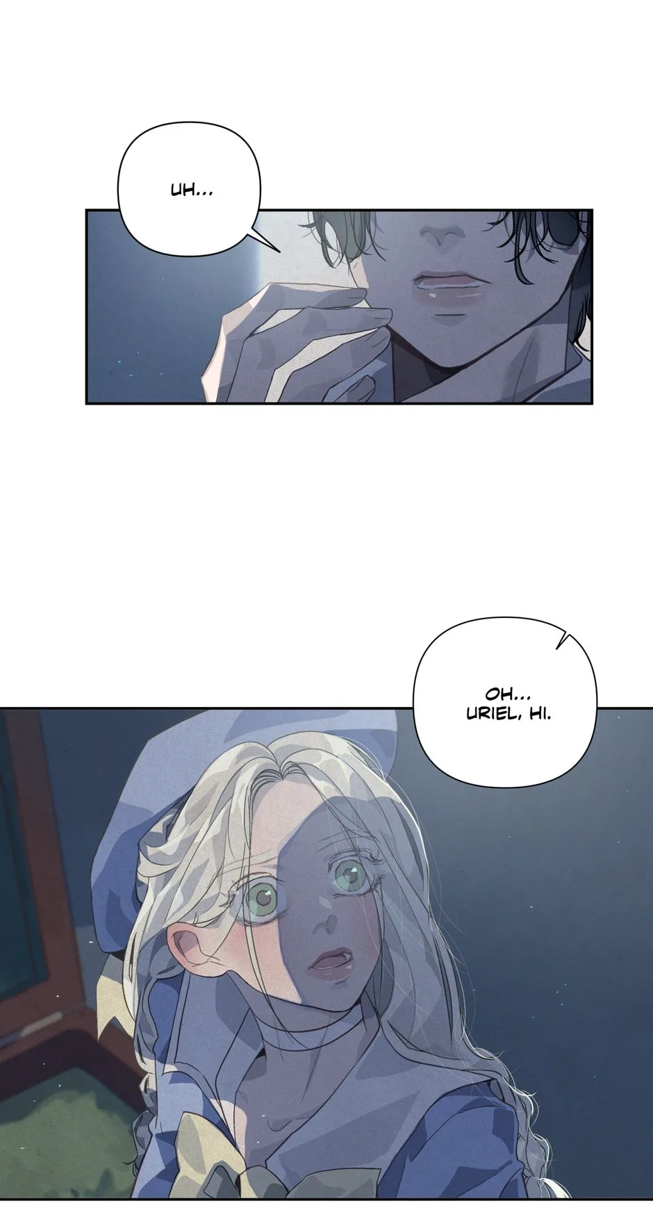 Stigma Effect Chapter 19 page 66