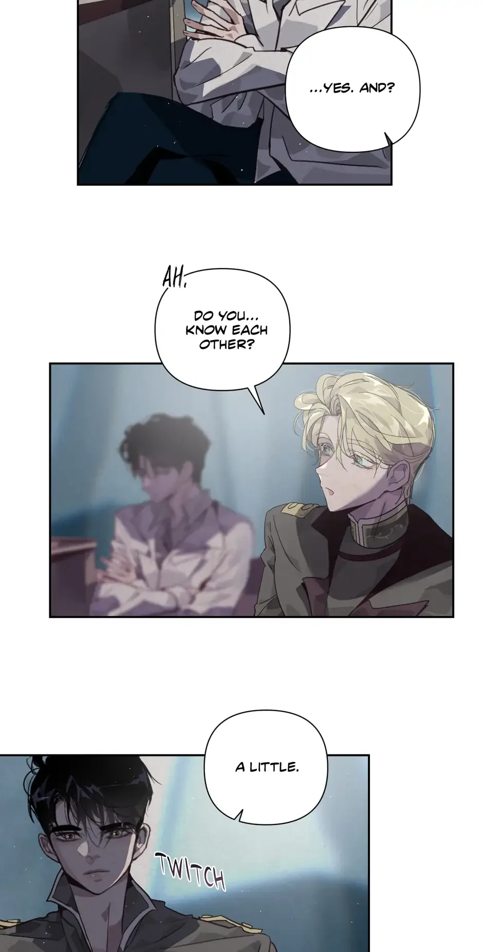 Stigma Effect Chapter 21 page 43