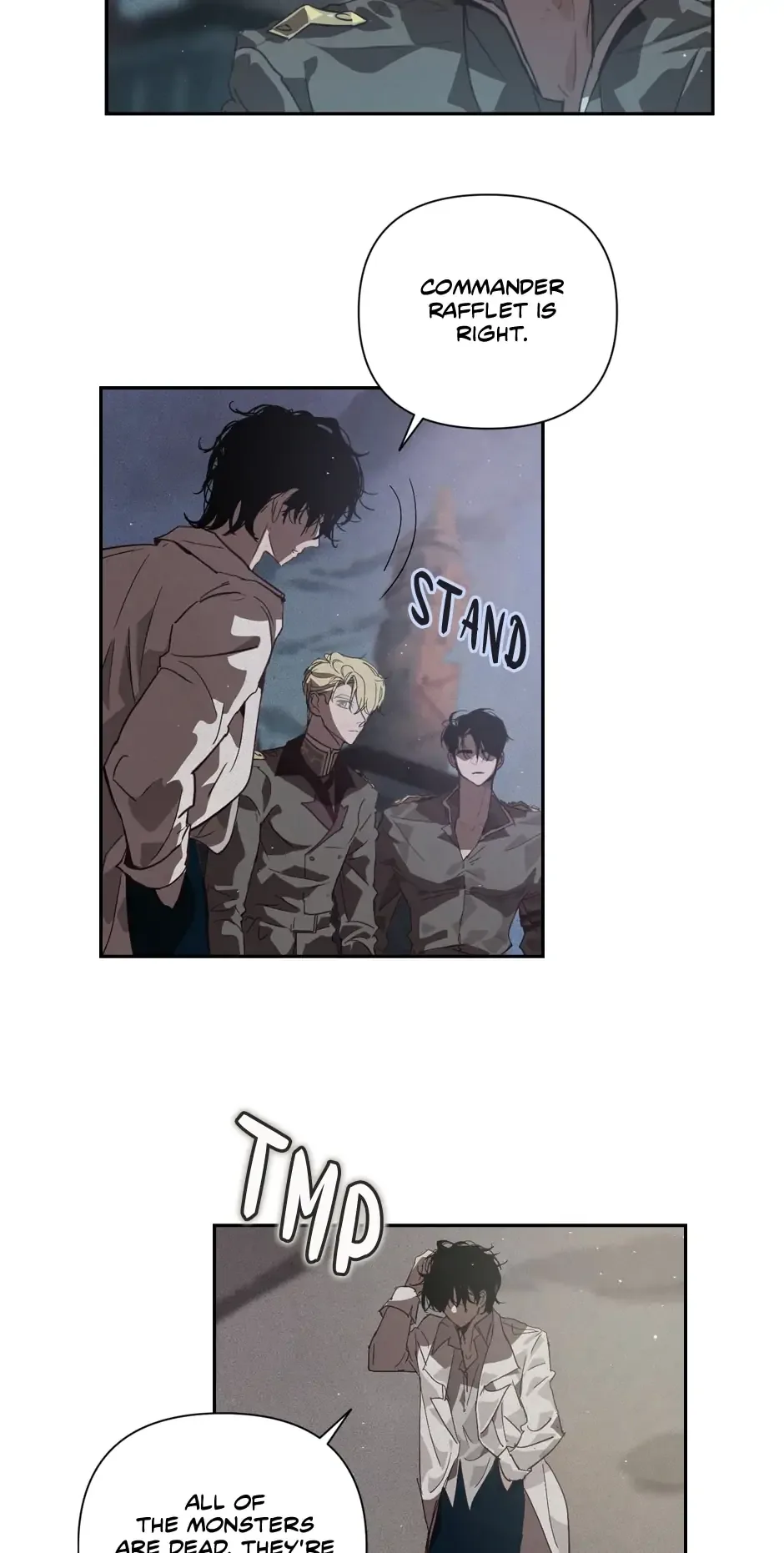 Stigma Effect Chapter 21 page 47