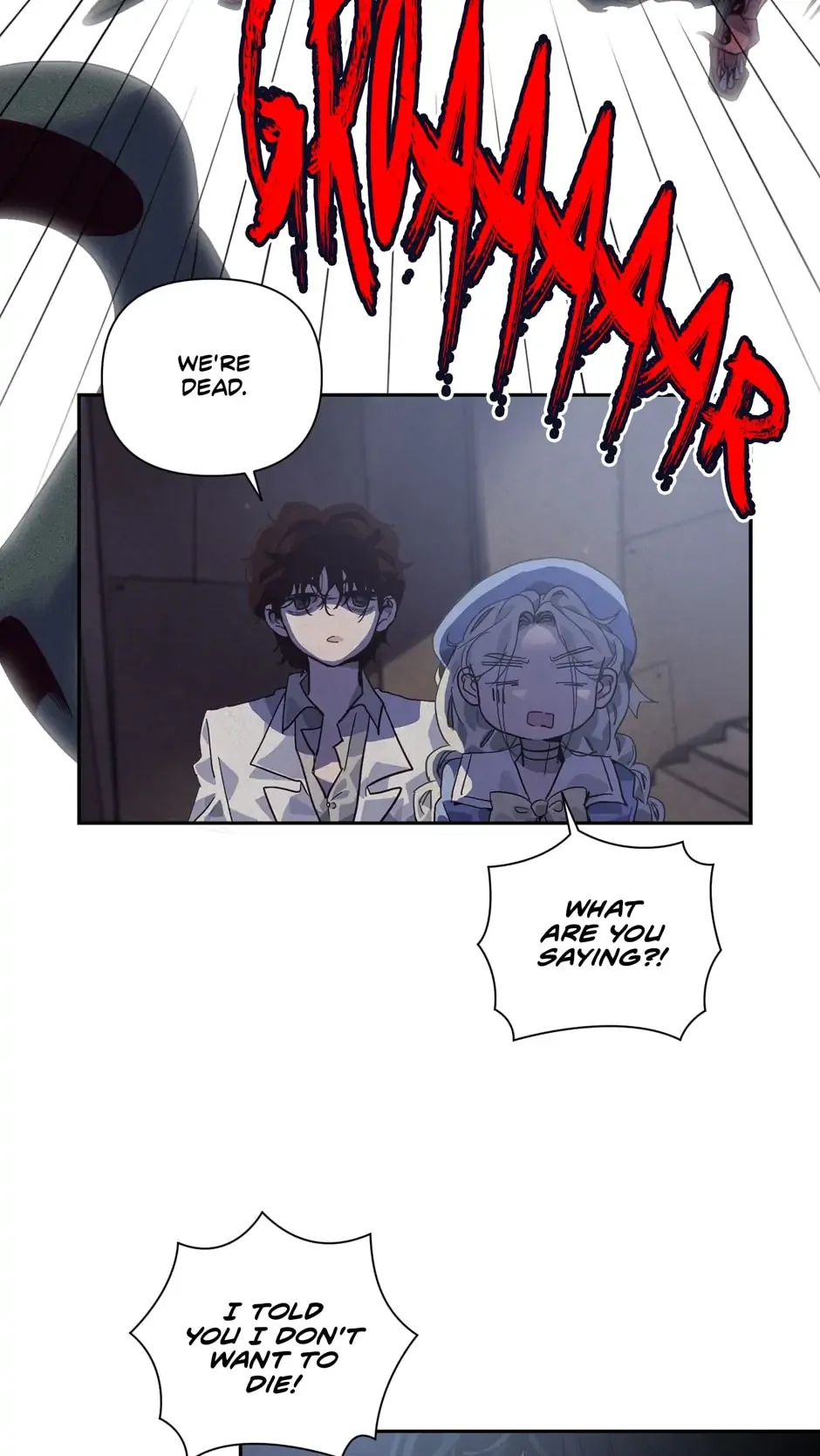 Stigma Effect Chapter 21 page 23
