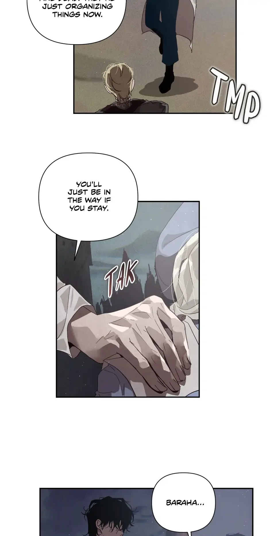 Stigma Effect Chapter 21 page 48