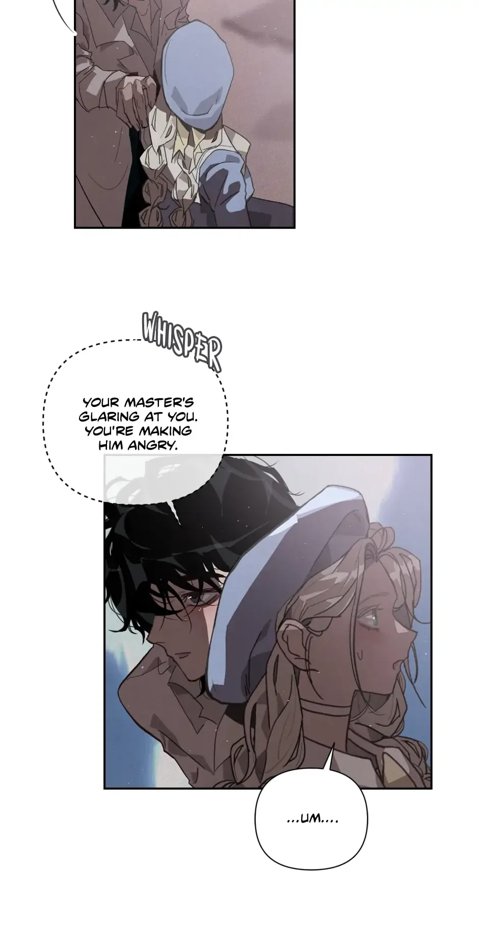 Stigma Effect Chapter 21 page 50