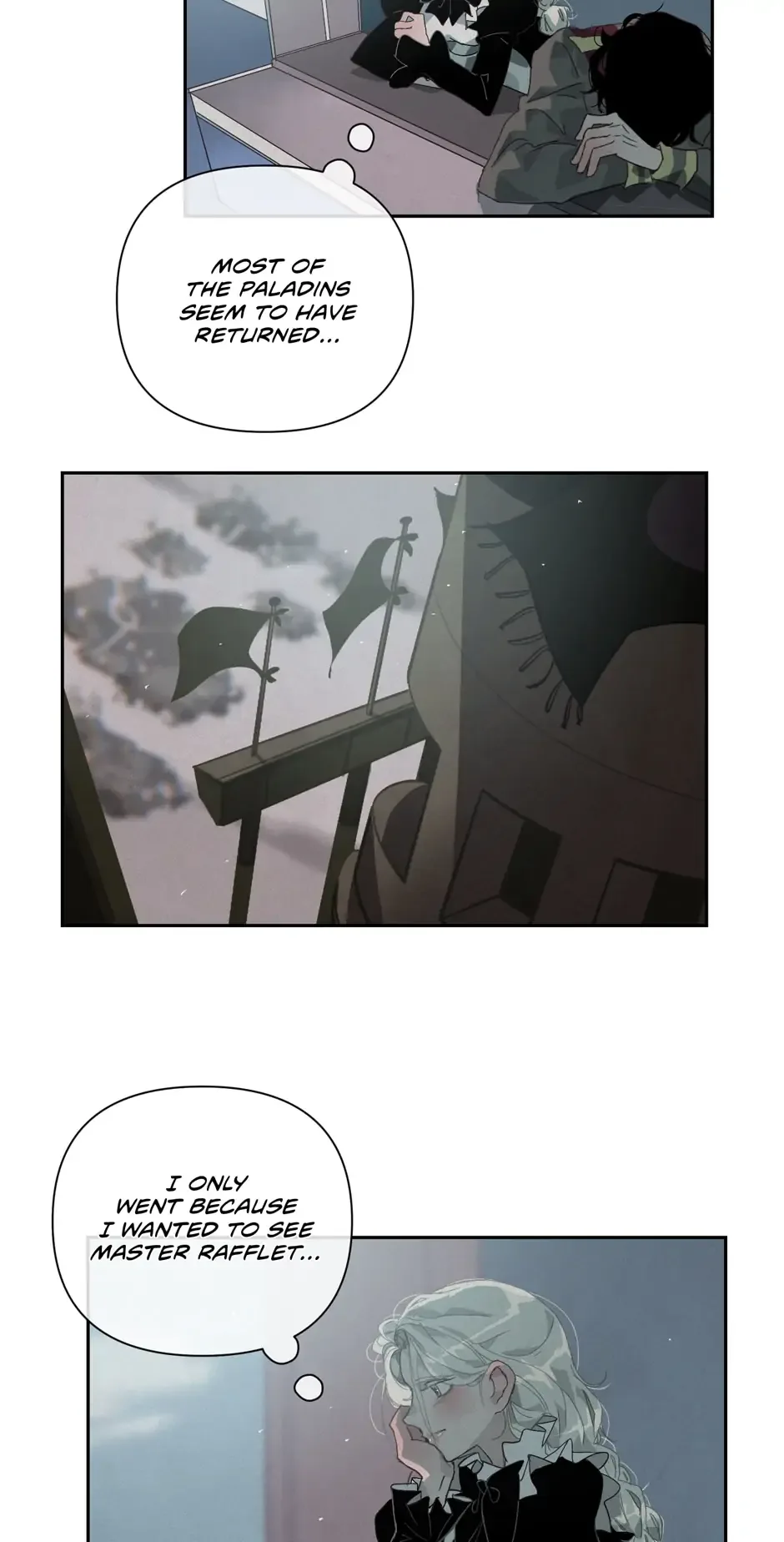 Stigma Effect Chapter 21 page 53
