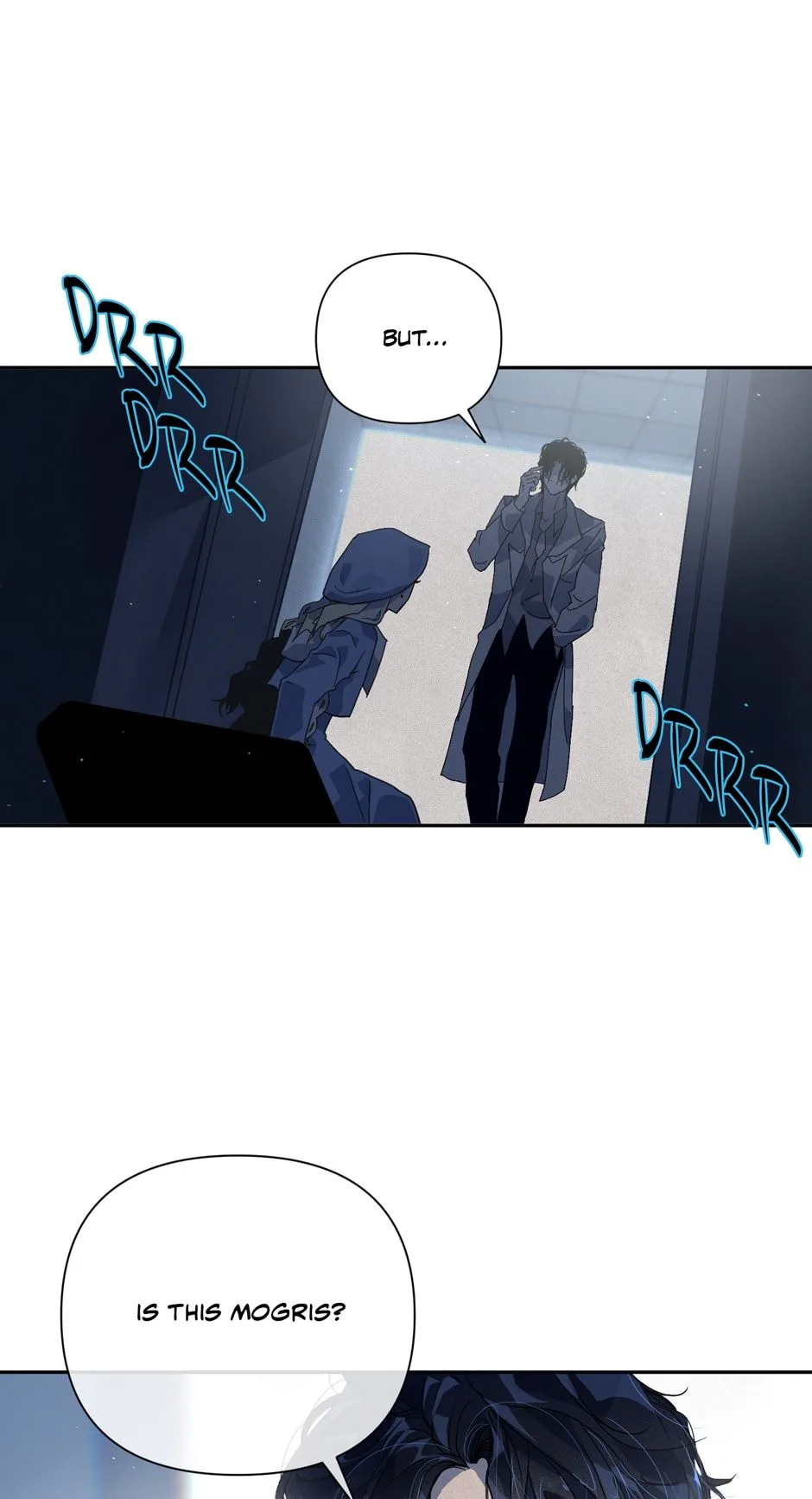 Stigma Effect Chapter 19 page 67