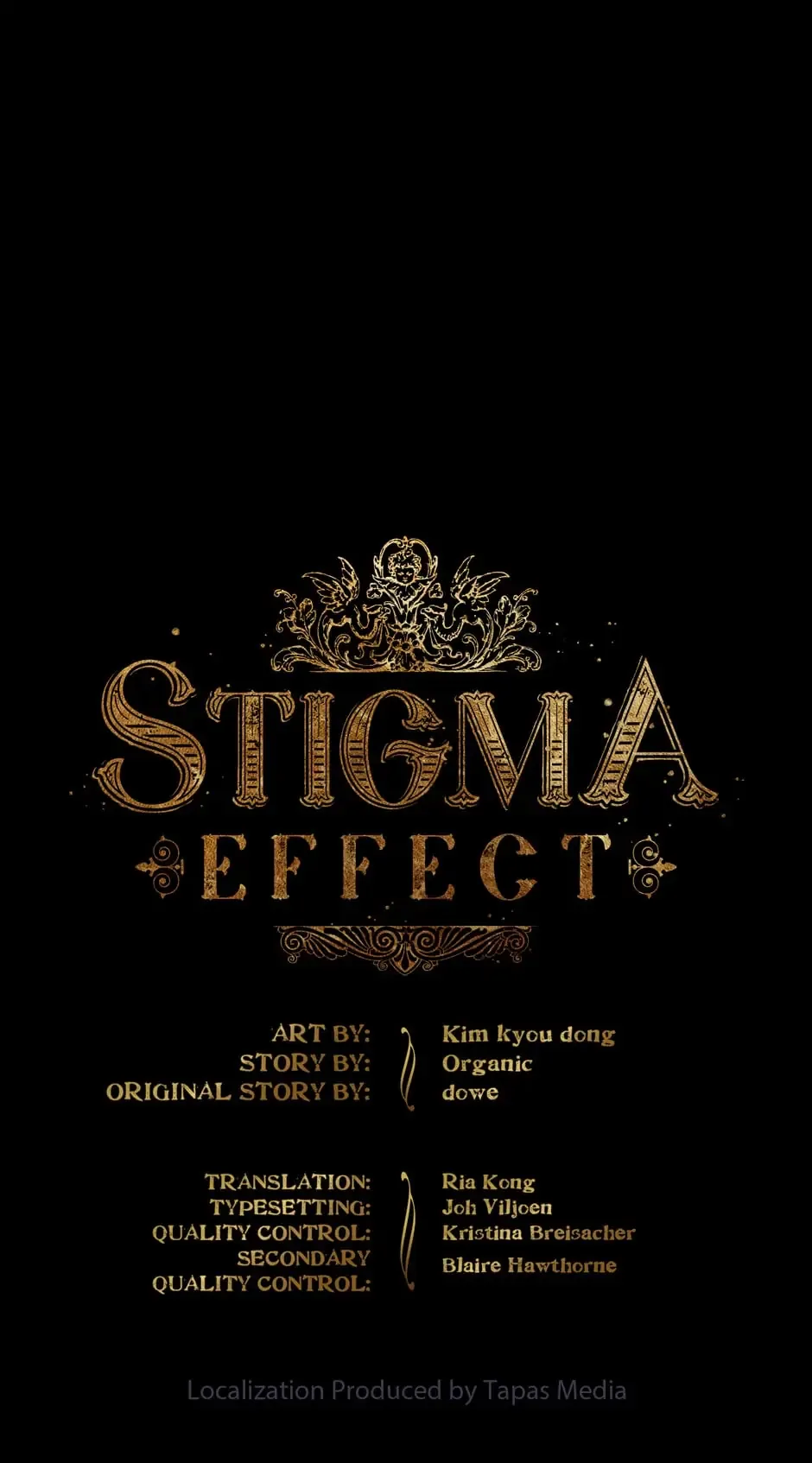Stigma Effect Chapter 27 page 10