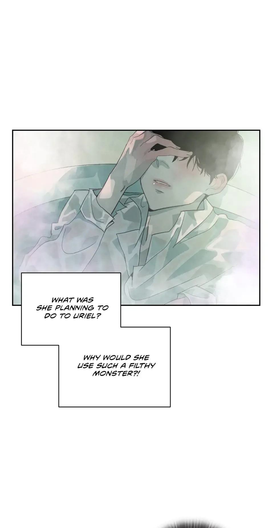 Stigma Effect Chapter 27 page 3