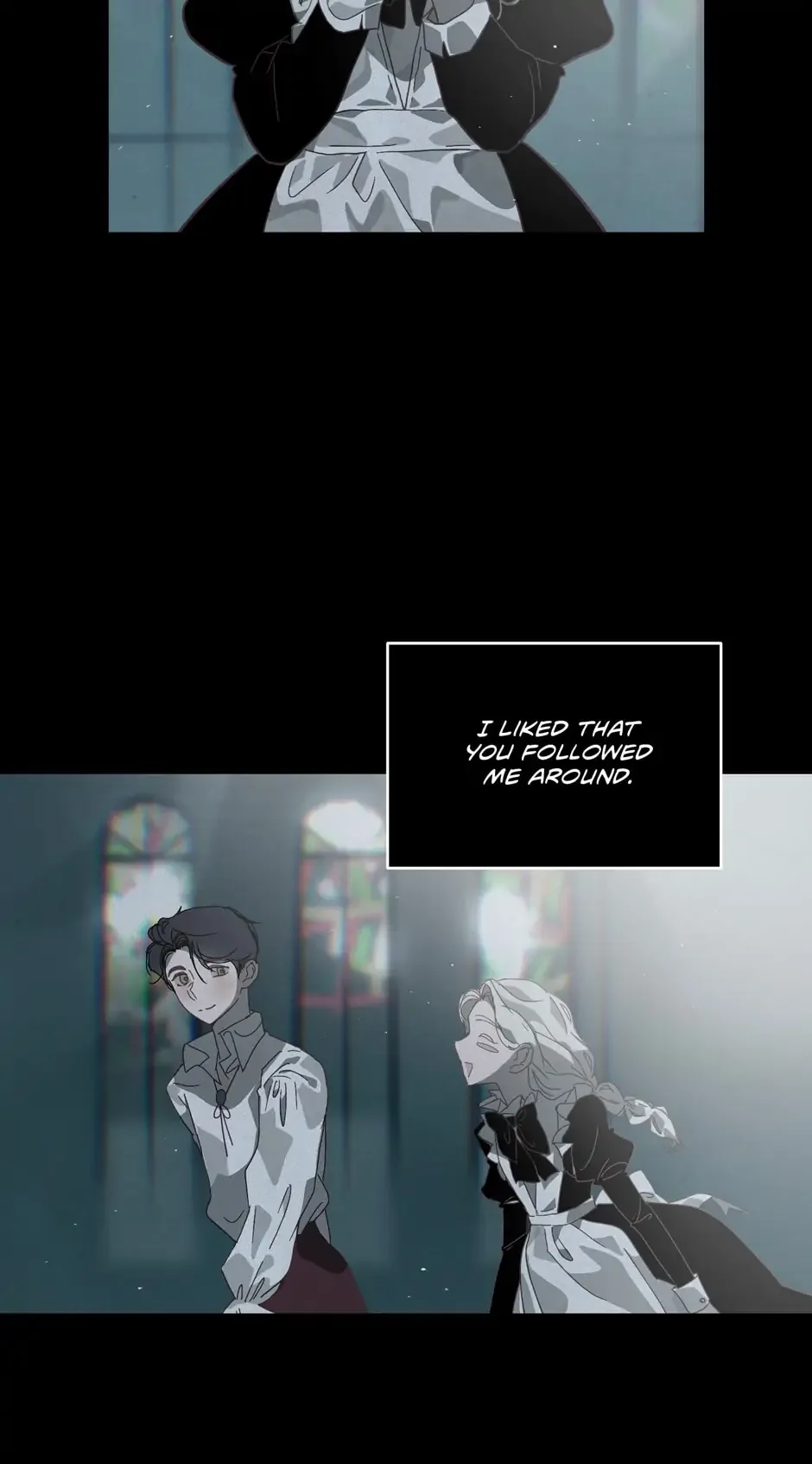 Stigma Effect Chapter 27 page 12