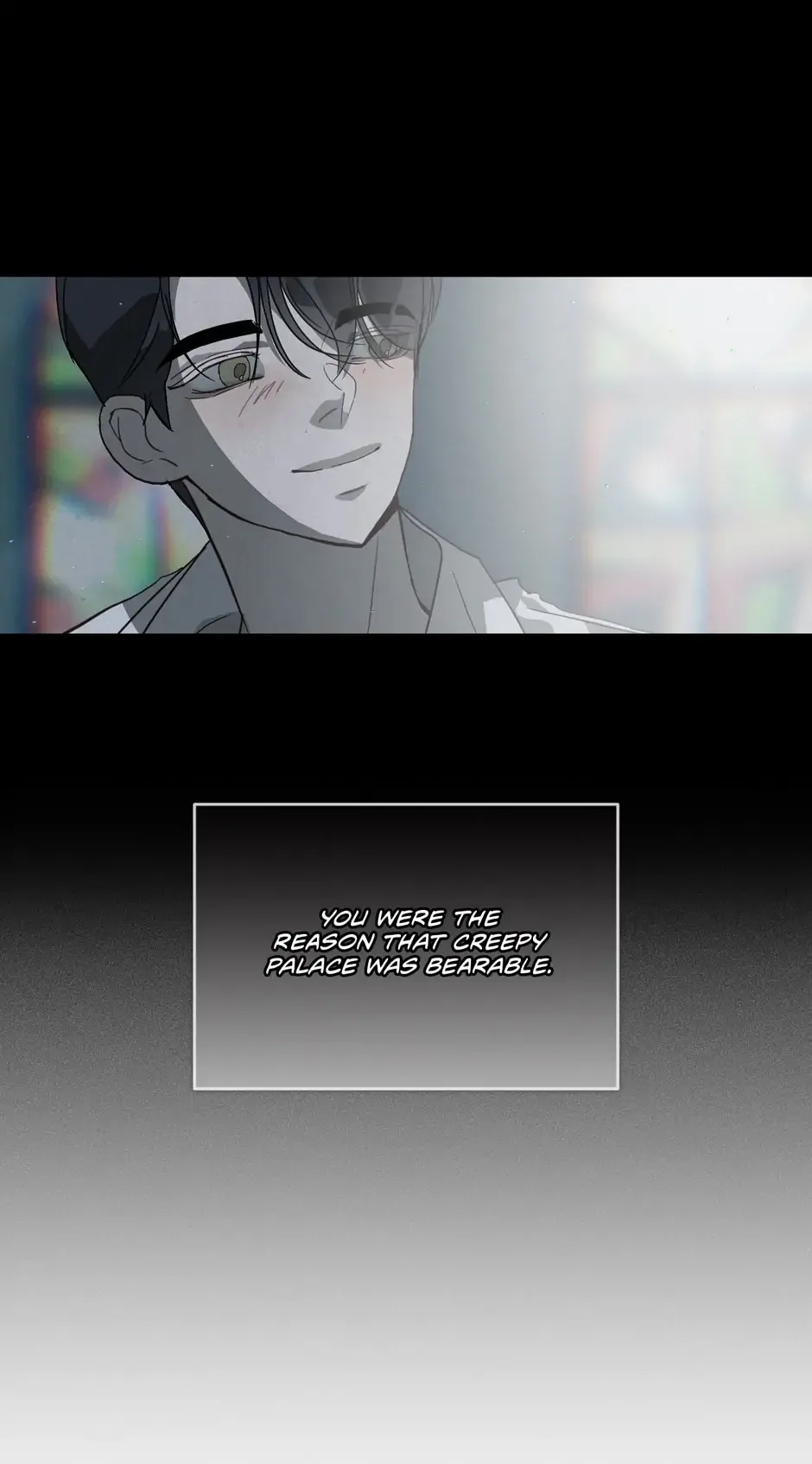 Stigma Effect Chapter 27 page 13