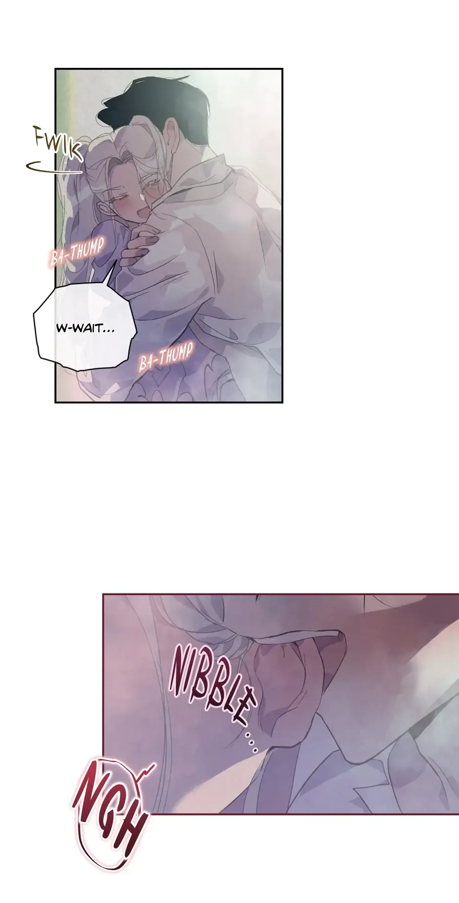 Stigma Effect Chapter 27 page 23