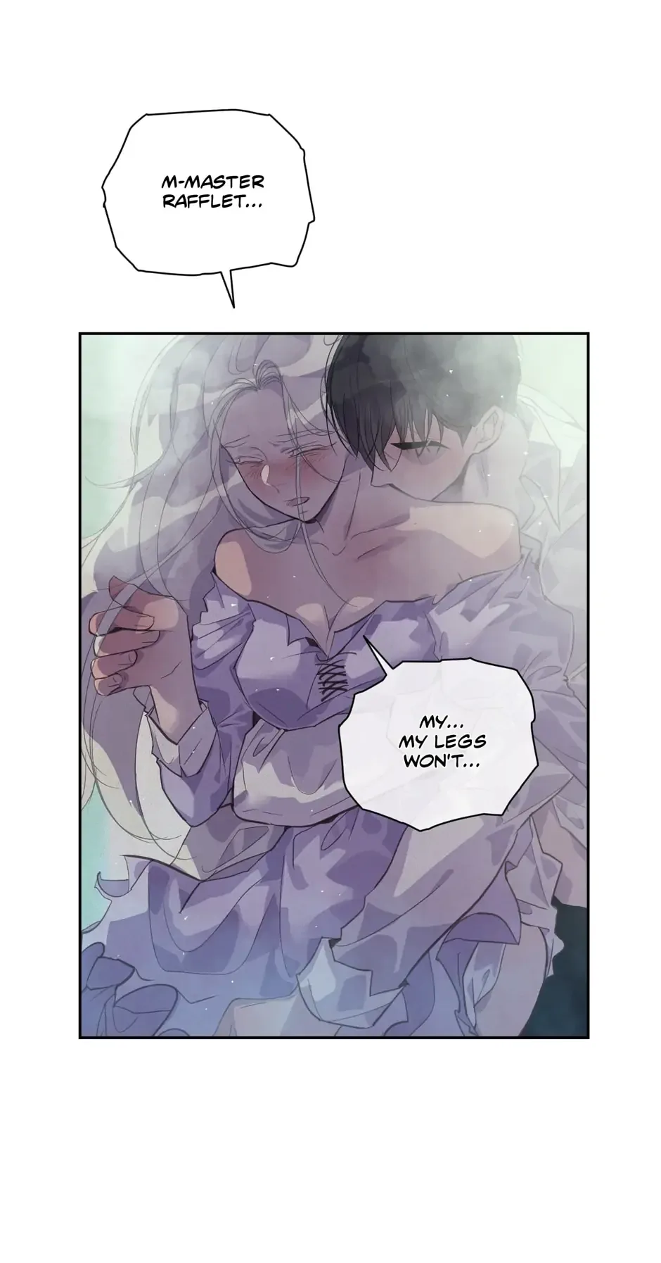 Stigma Effect Chapter 27 page 22