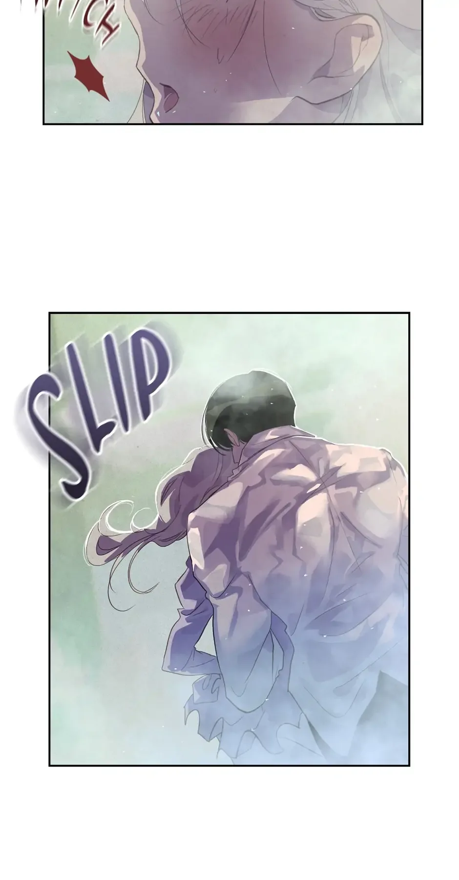 Stigma Effect Chapter 27 page 21