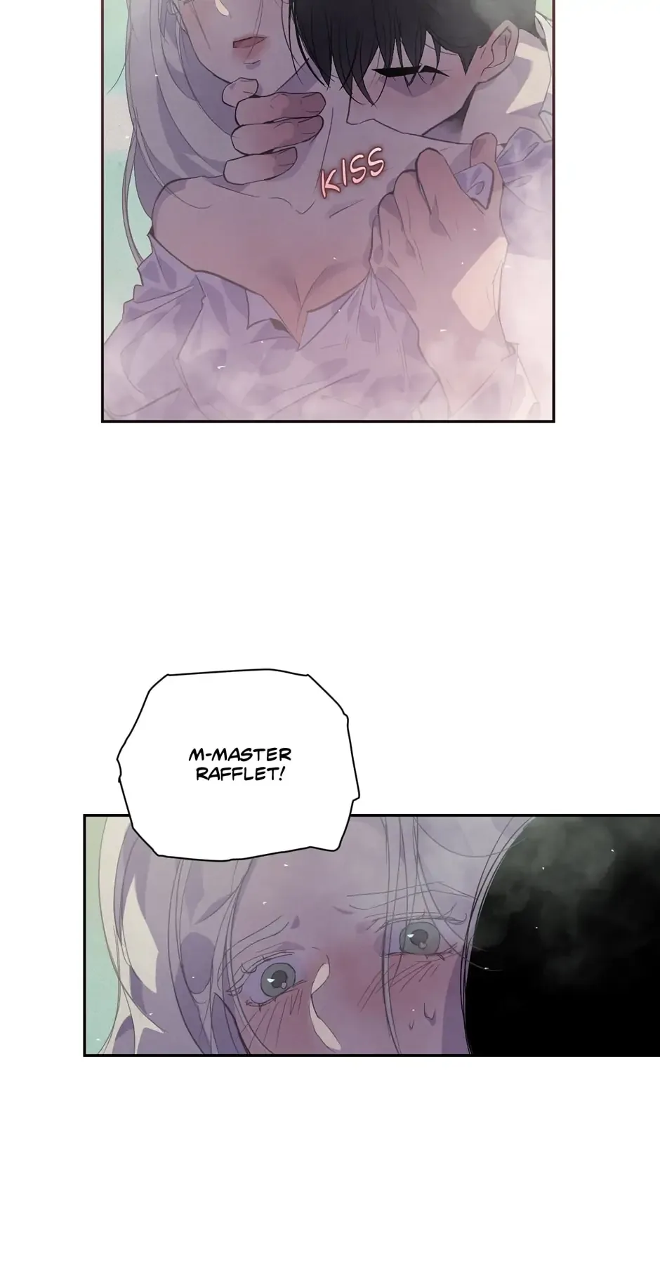 Stigma Effect Chapter 27 page 19