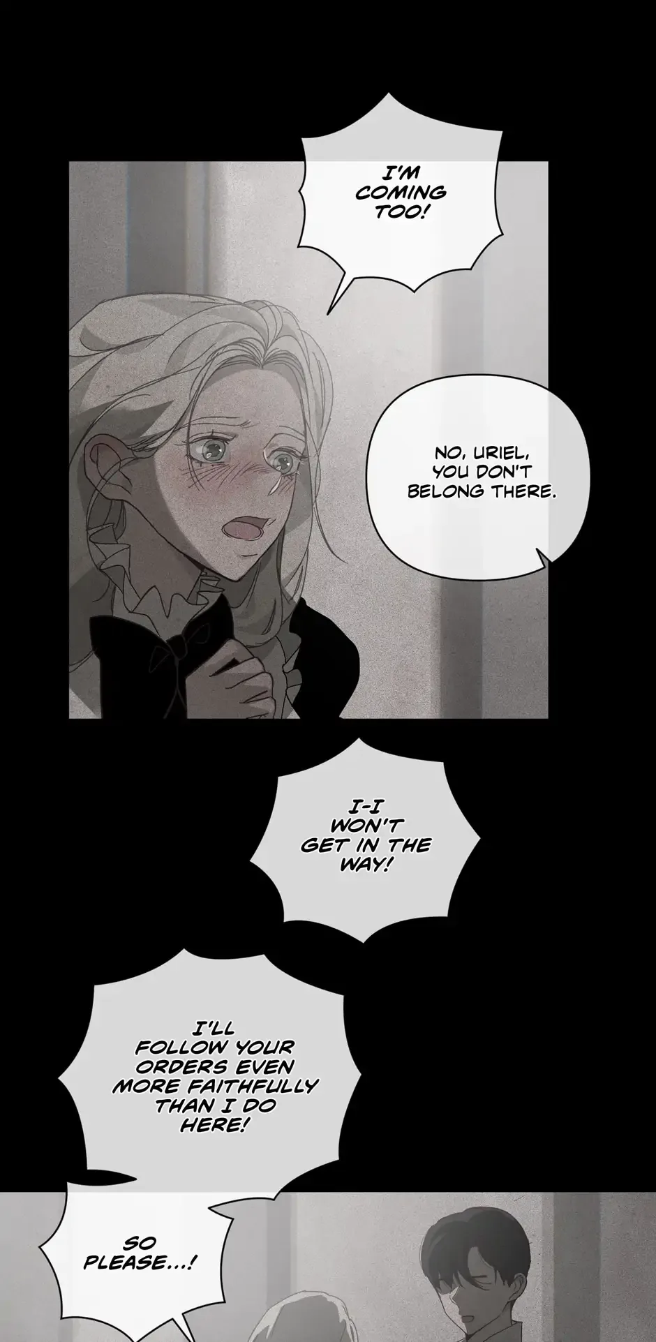 Stigma Effect Chapter 27 page 54