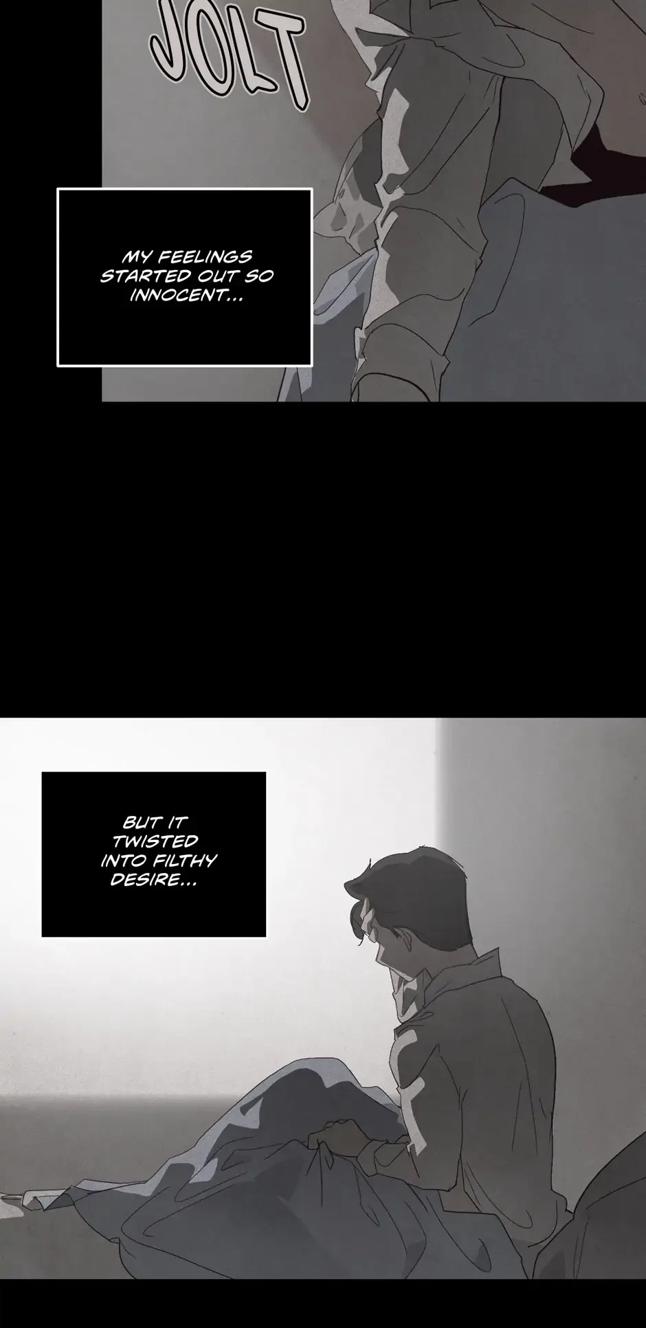 Stigma Effect Chapter 27 page 44