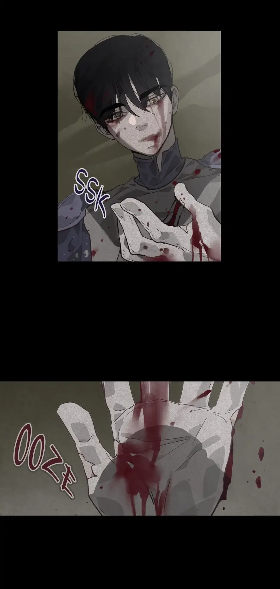 Stigma Effect Chapter 27 page 51