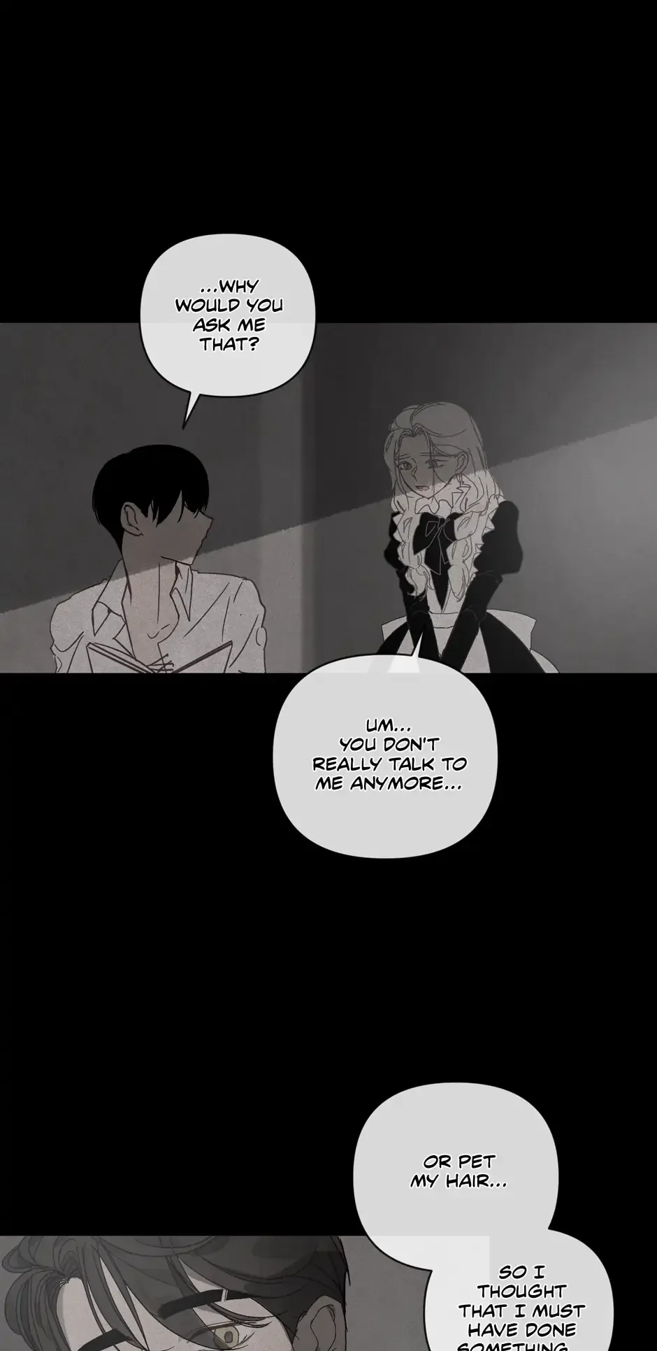 Stigma Effect Chapter 27 page 46