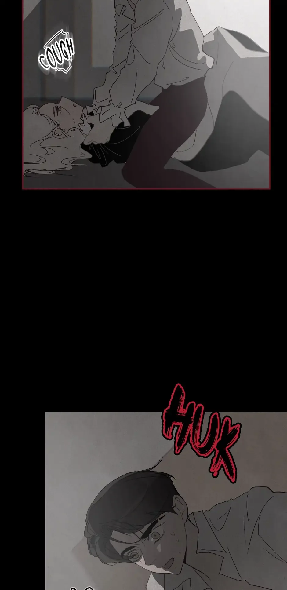 Stigma Effect Chapter 27 page 43