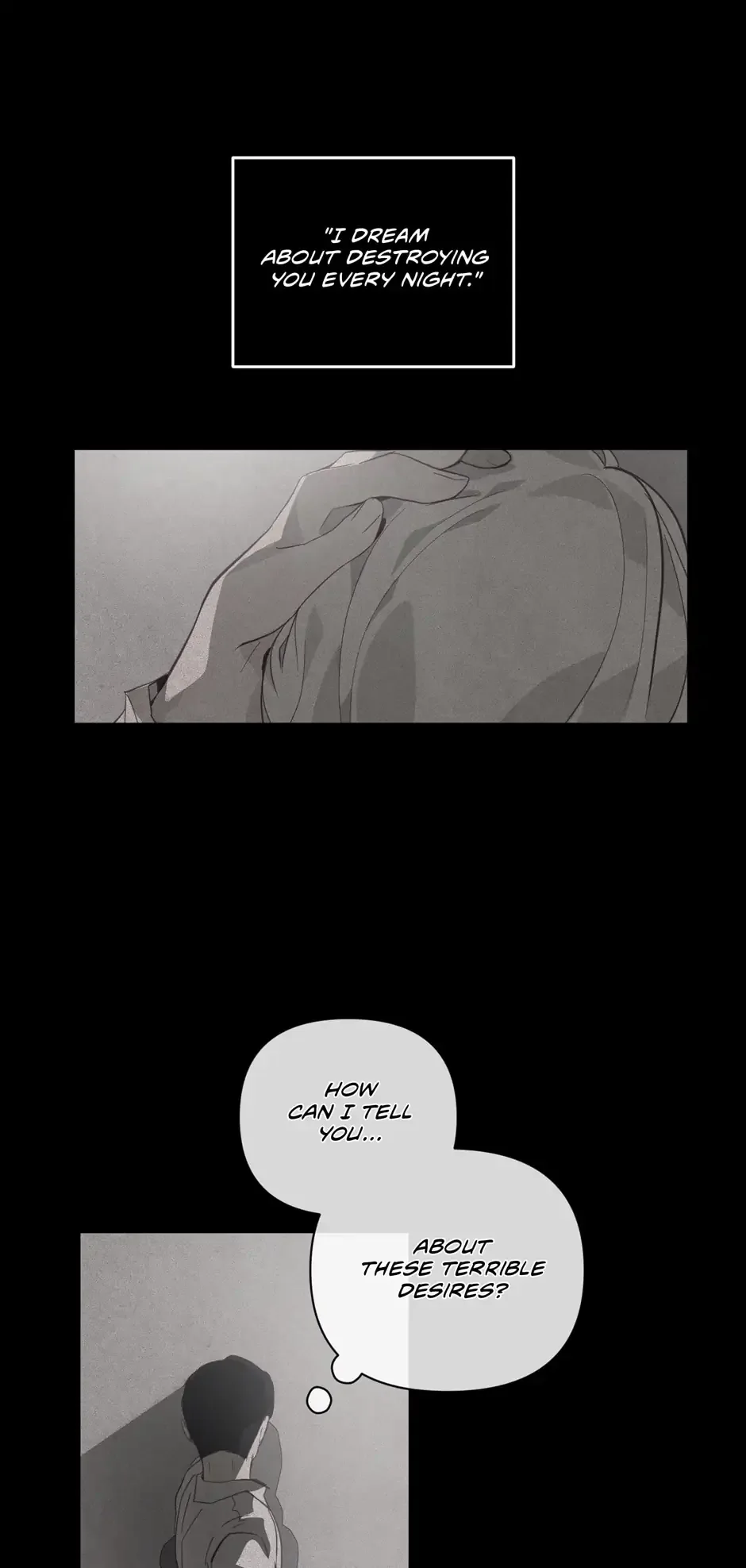Stigma Effect Chapter 27 page 48