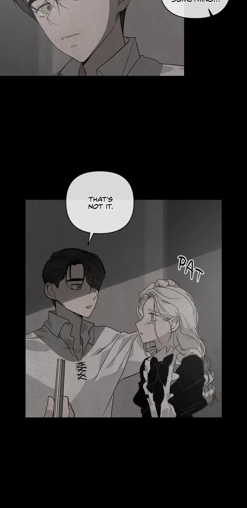 Stigma Effect Chapter 27 page 47