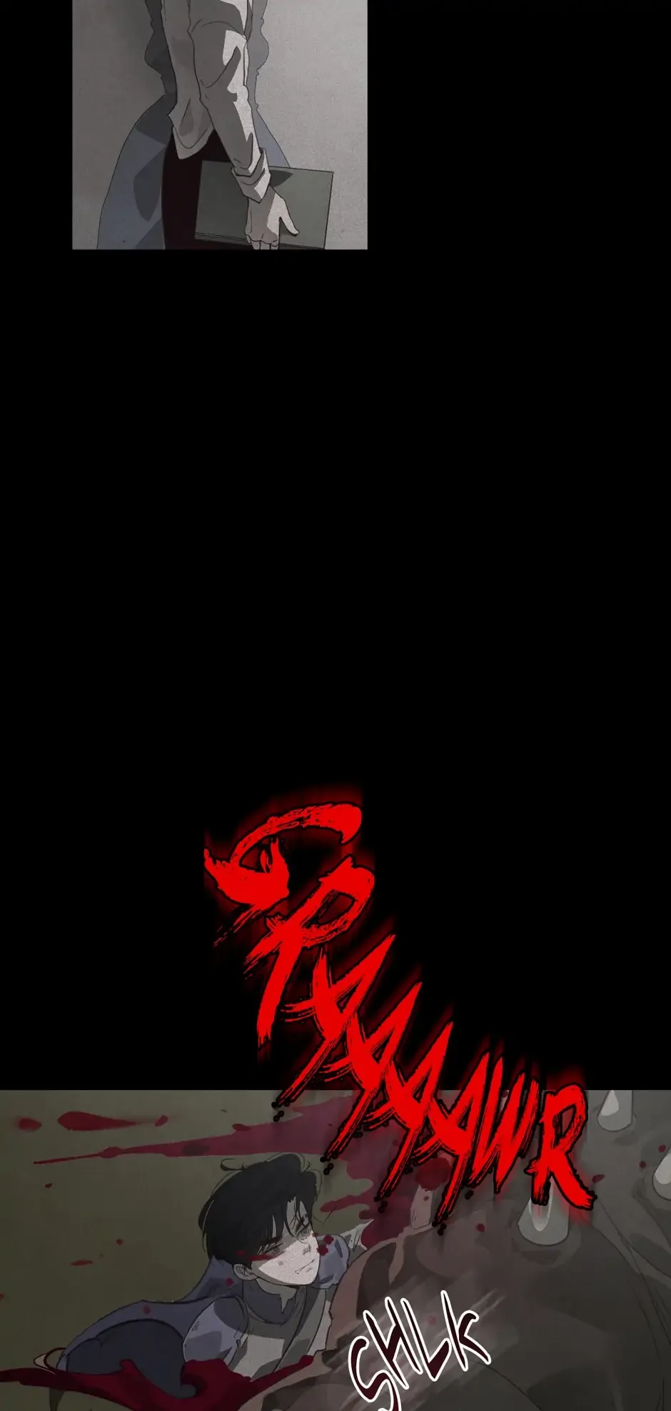 Stigma Effect Chapter 27 page 49