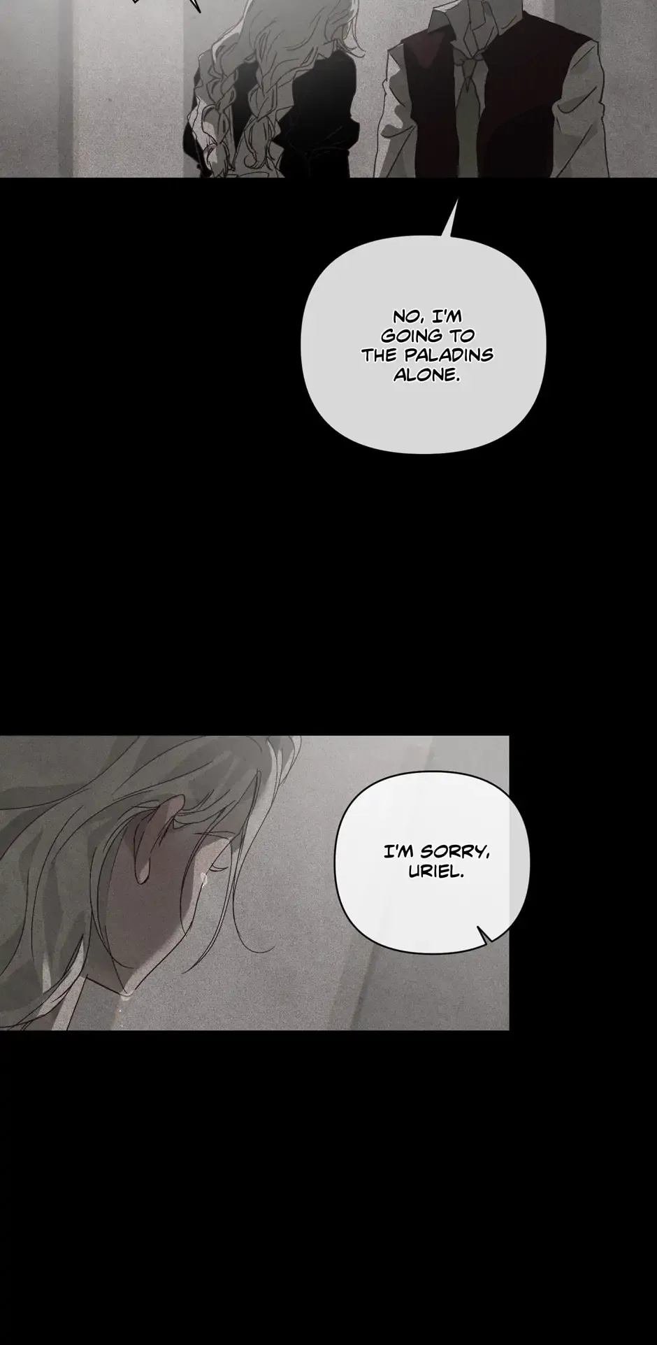 Stigma Effect Chapter 27 page 55
