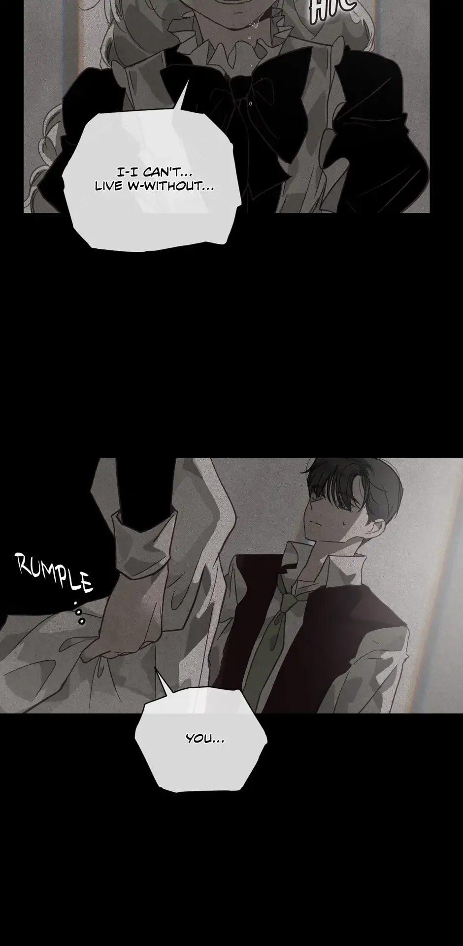 Stigma Effect Chapter 27 page 57