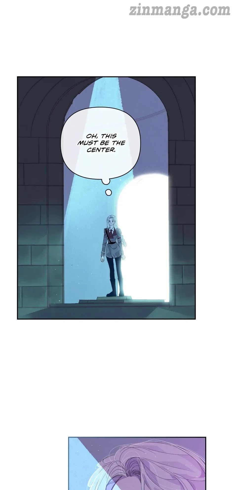 Stigma Effect Chapter 31 page 22