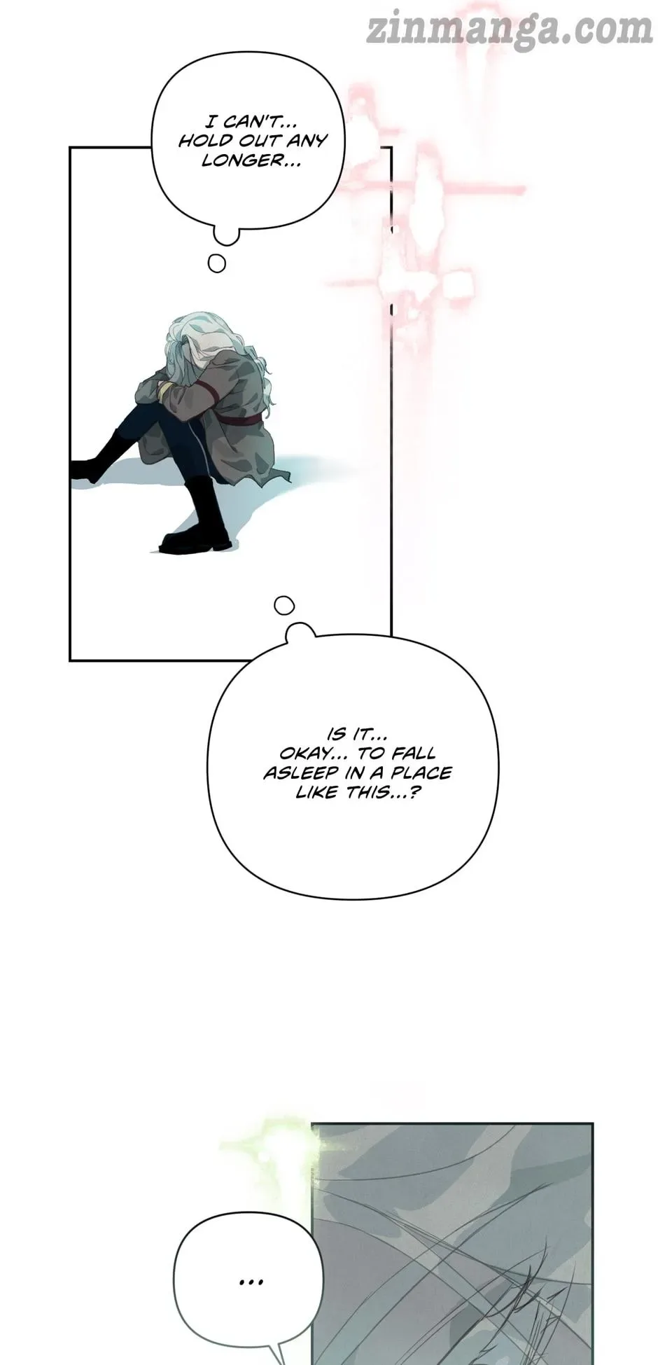 Stigma Effect Chapter 31 page 38