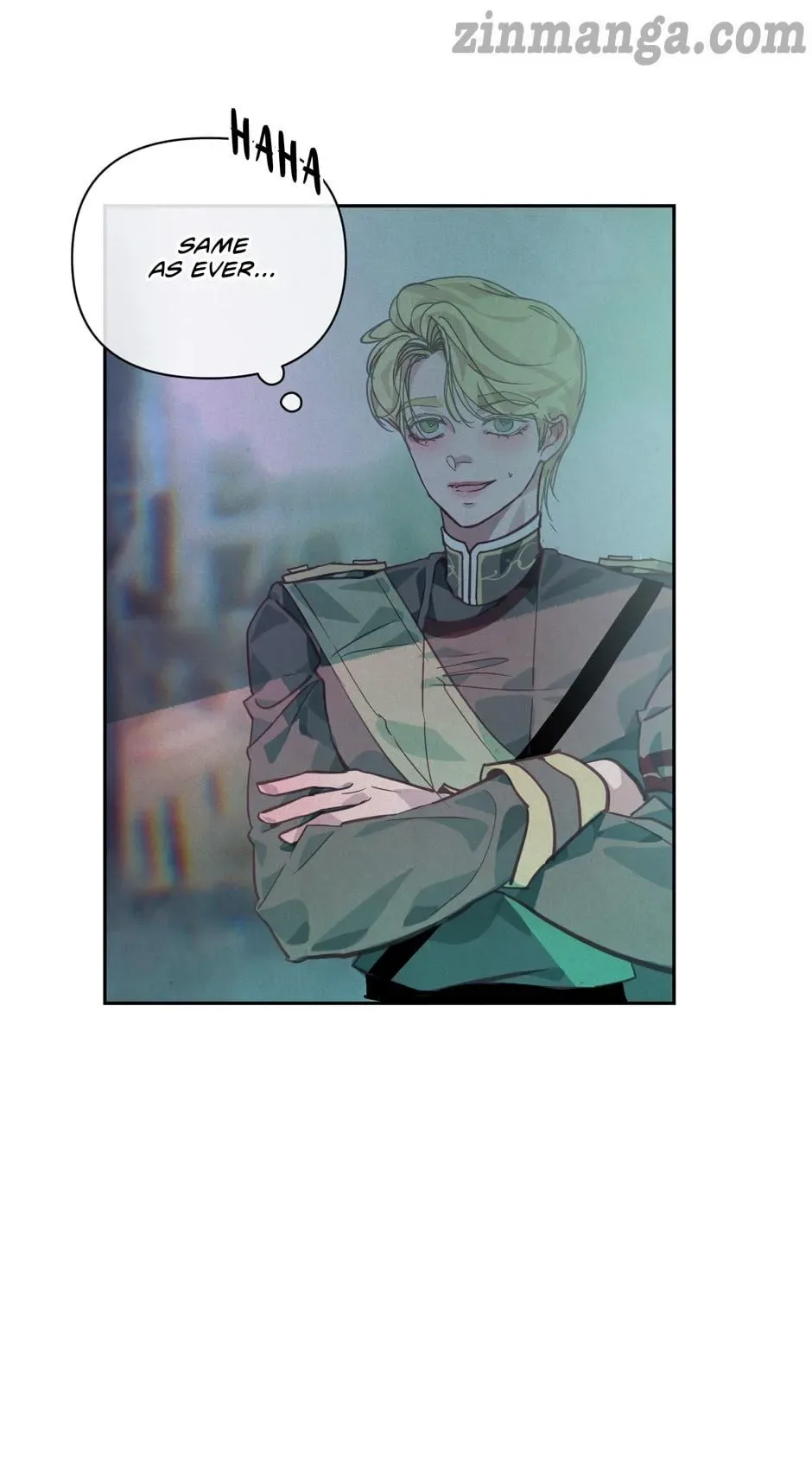 Stigma Effect Chapter 31 page 13