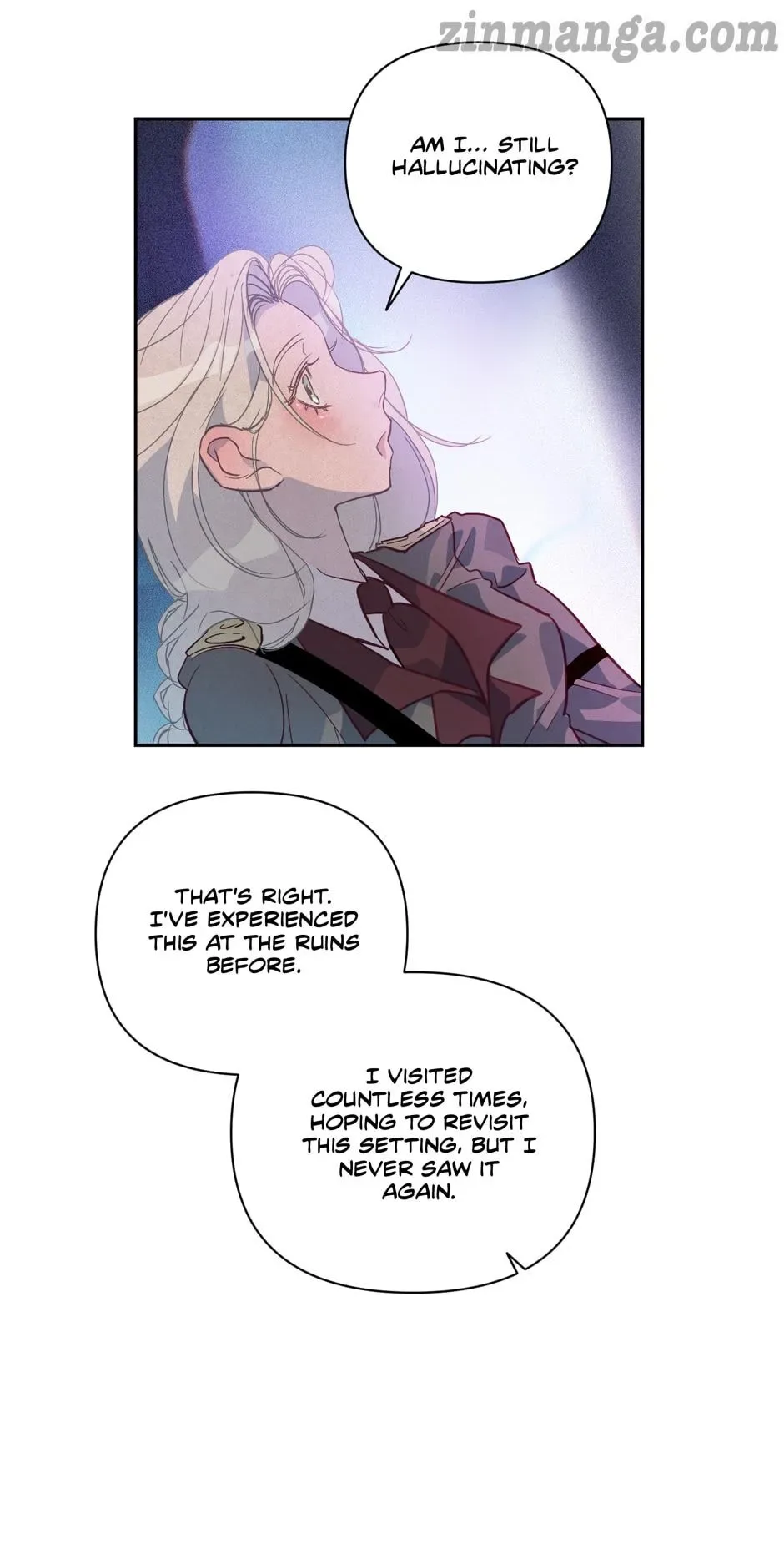 Stigma Effect Chapter 31 page 44