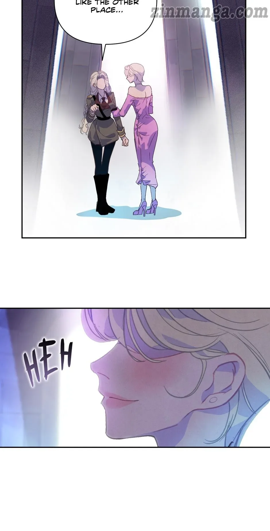Stigma Effect Chapter 31 page 46