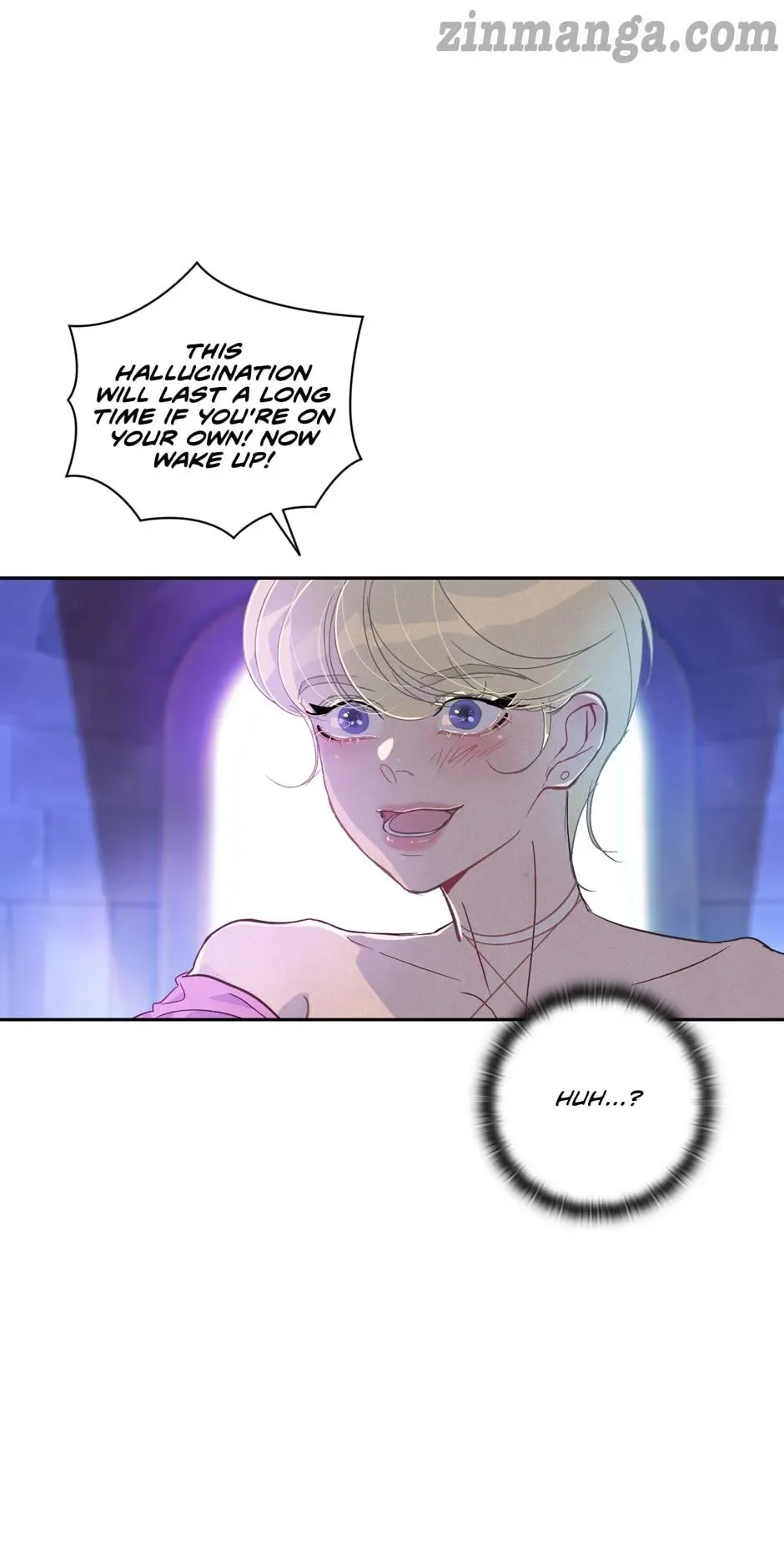 Stigma Effect Chapter 31 page 43