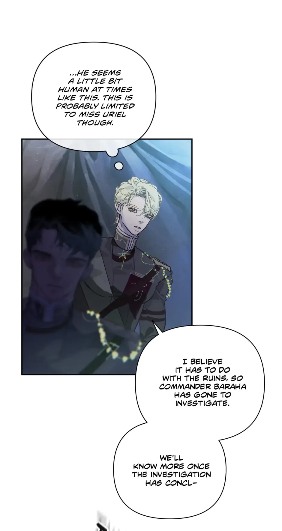 Stigma Effect Chapter 32 page 23
