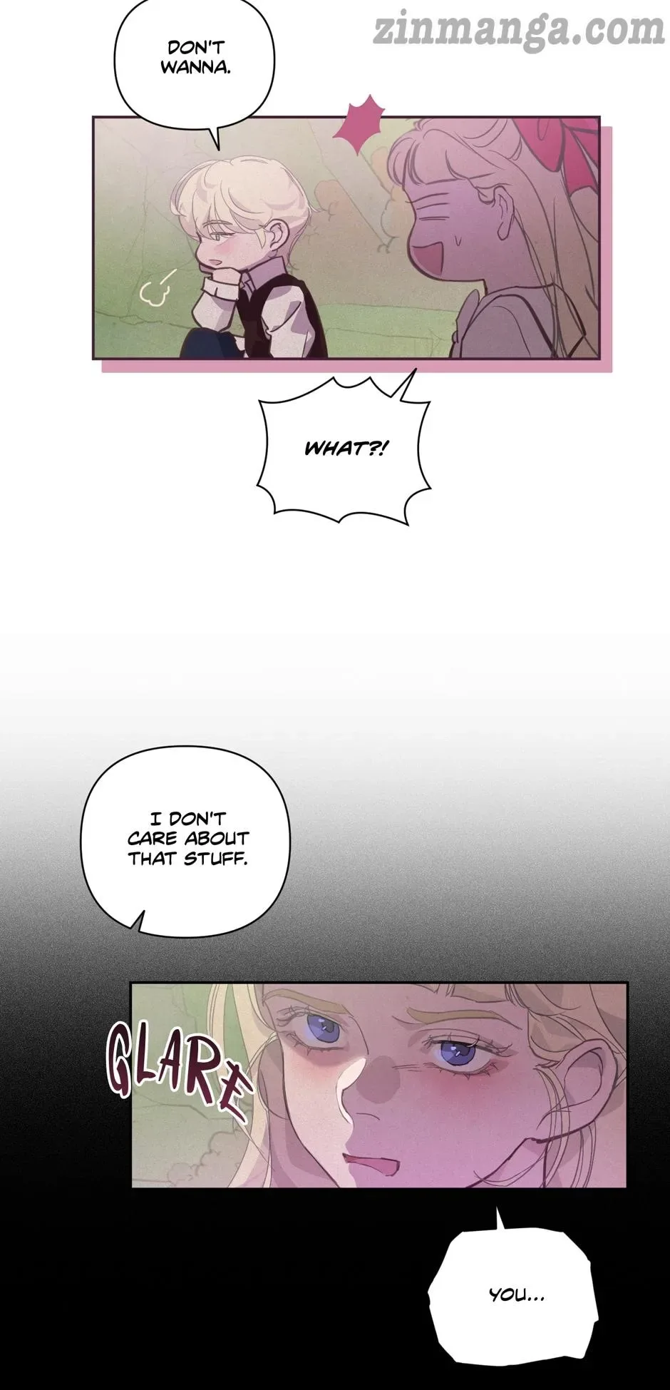Stigma Effect Chapter 31 page 7