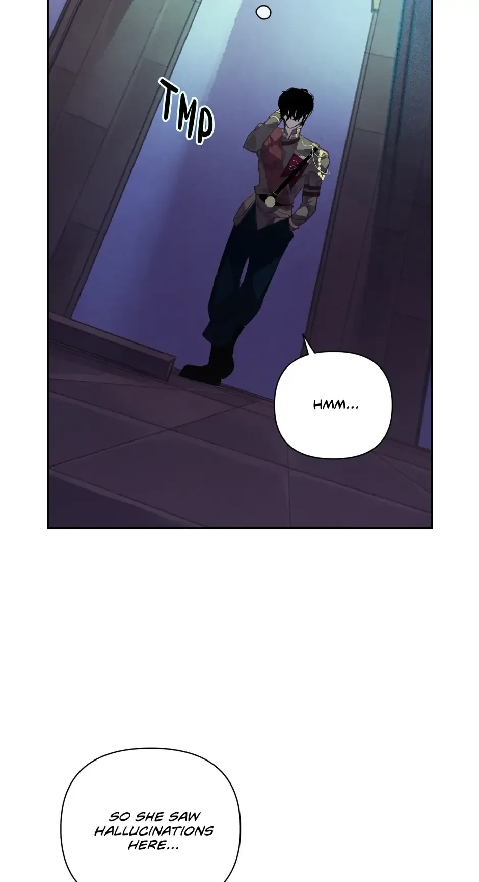 Stigma Effect Chapter 32 page 11