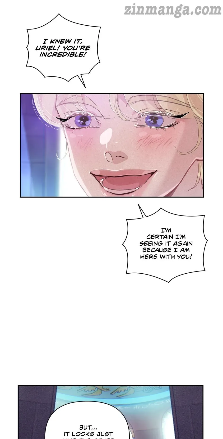 Stigma Effect Chapter 31 page 45