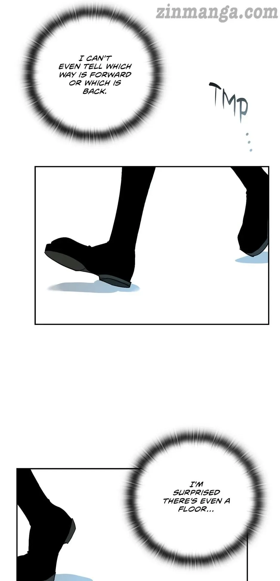 Stigma Effect Chapter 31 page 30