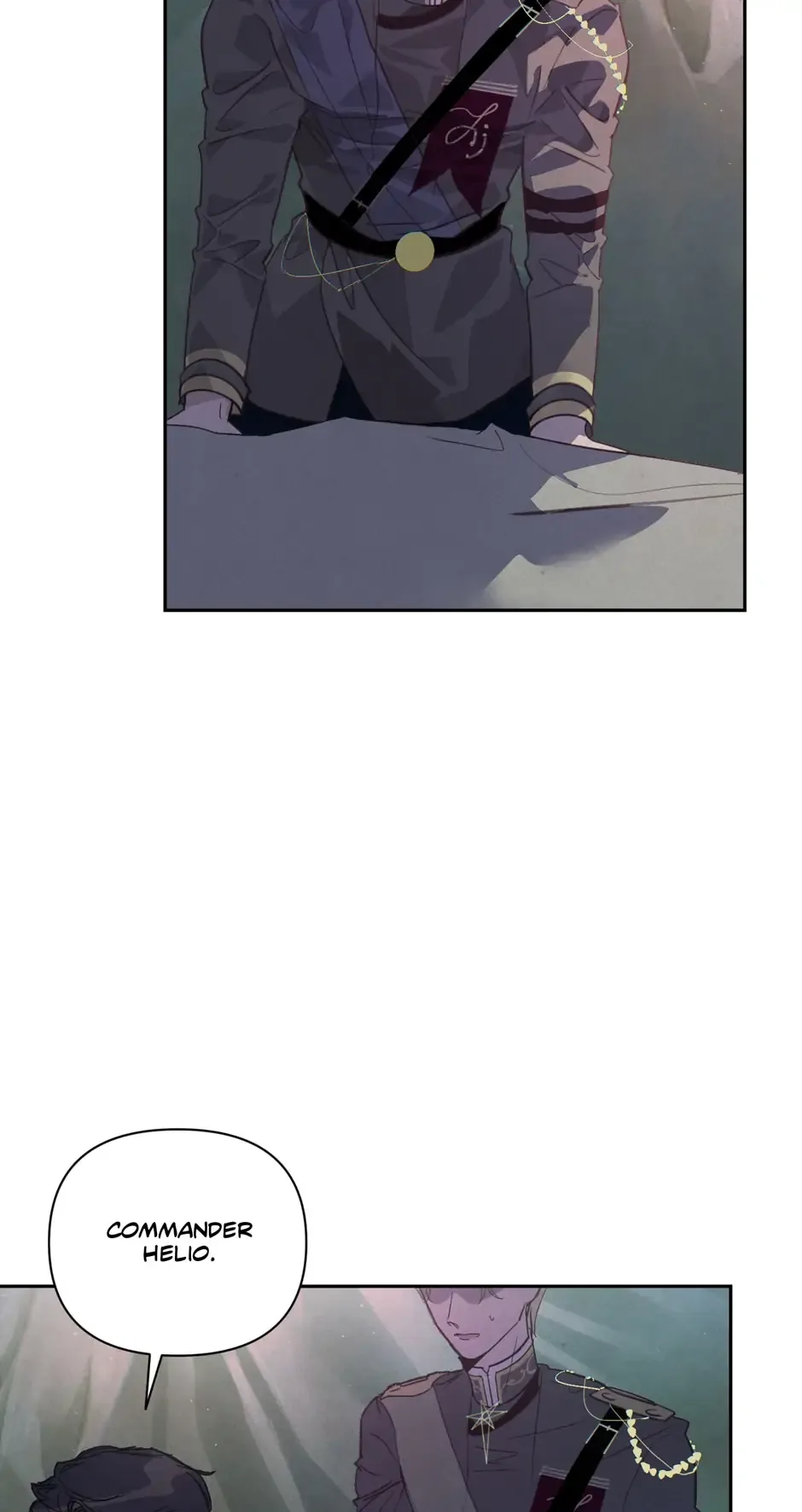 Stigma Effect Chapter 32 page 6