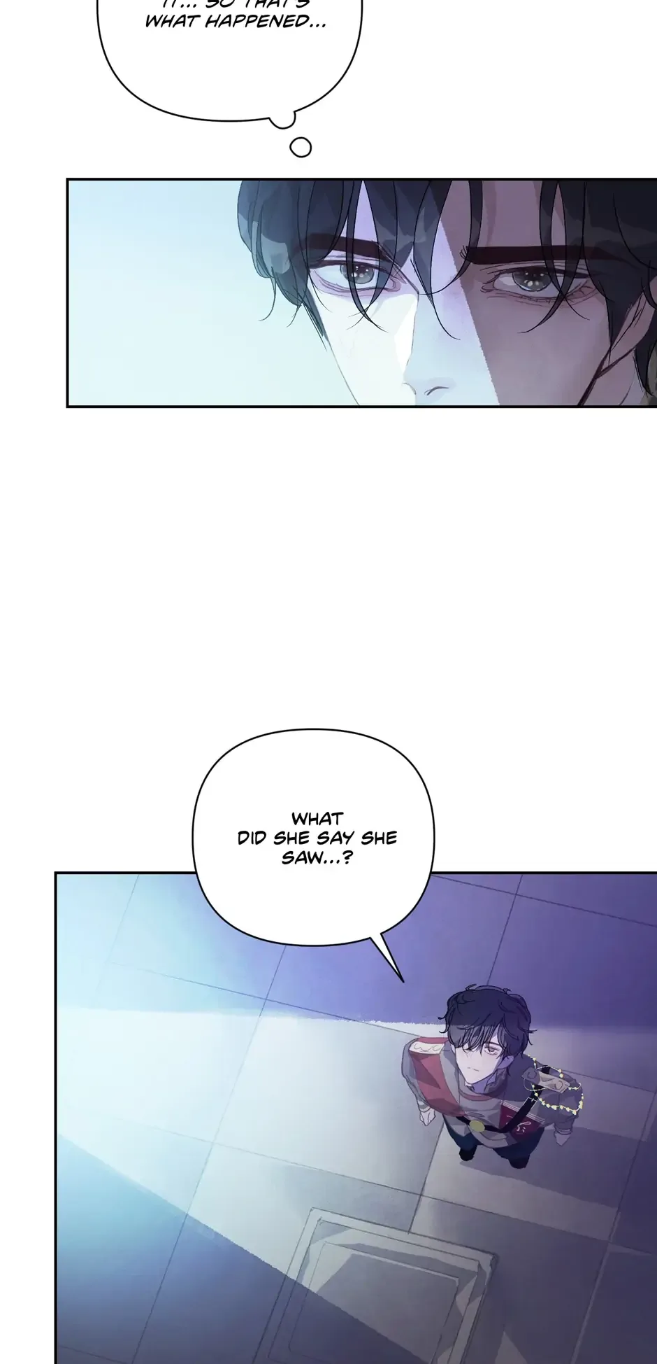 Stigma Effect Chapter 32 page 18